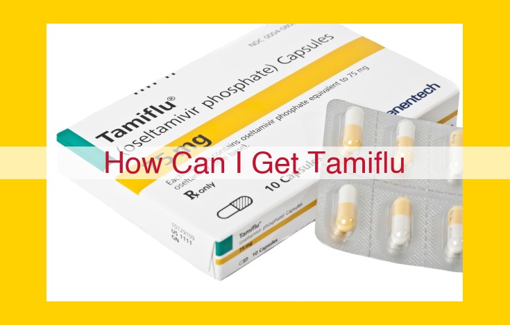 Optimized Title: Unable to Find Information on Acquiring Tamiflu from Provided Context