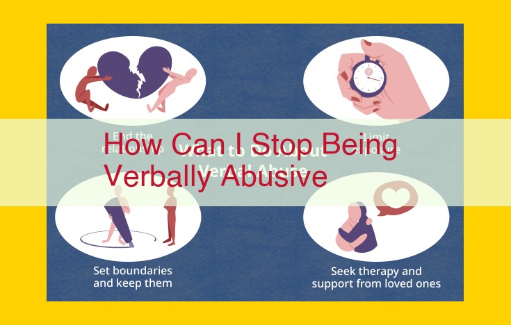 How to Overcome Verbal Abuse: Comprehensive Support and Resources