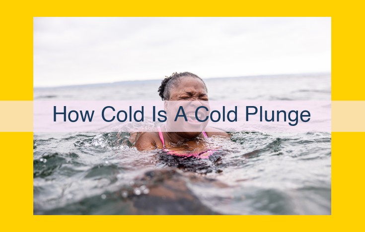 Unlocking the Benefits of Cold Exposure: From Inflammation Reduction to Mental Health Enhancement