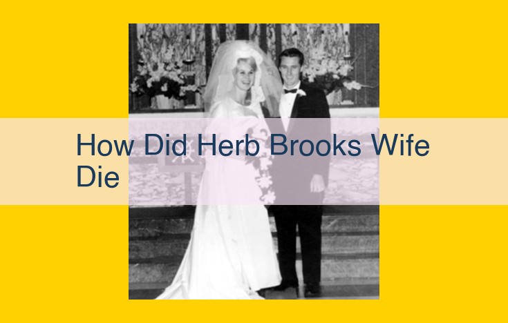 Remembering Patti Brooks: Devoted Wife and Instrumental Supporter of Herb Brooks