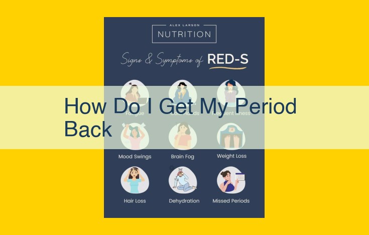 Understanding How Factors Influence Menstrual Health: A Comprehensive Guide for Optimization