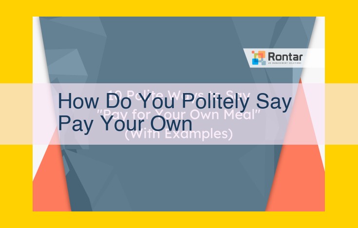 Polite Payment Requests: A Guide to Effective Communication