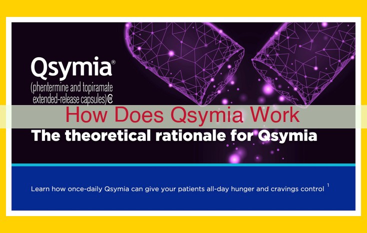 Qsymia: A Comprehensive Guide to the Weight Loss Medication