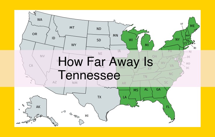 Discover the Wonders of Tennessee: A Comprehensive Guide to the Volunteer State