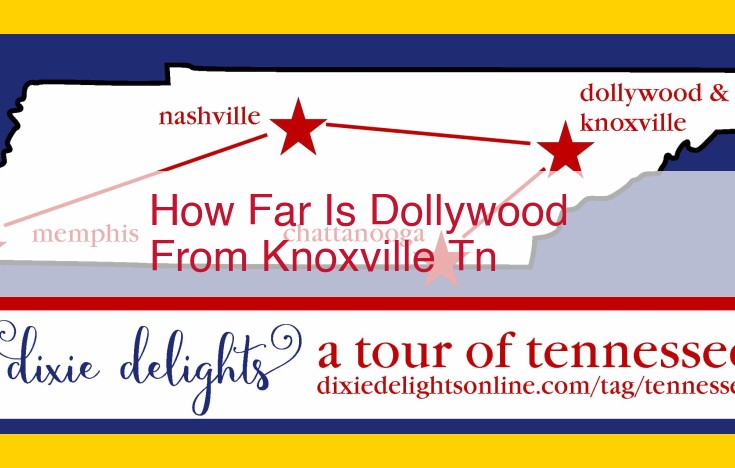 Experience the Thrills and Beauty of Dollywood: A Day Trip from Knoxville