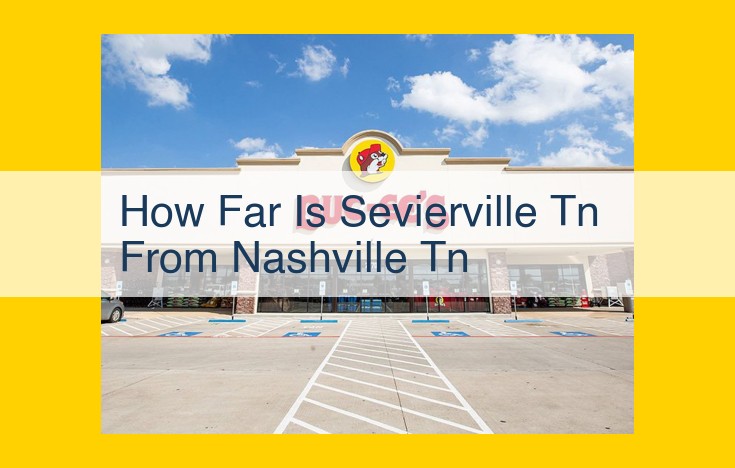 Discover Sevierville, TN: Hub of Attractions Near Great Smoky Mountains and Beyond