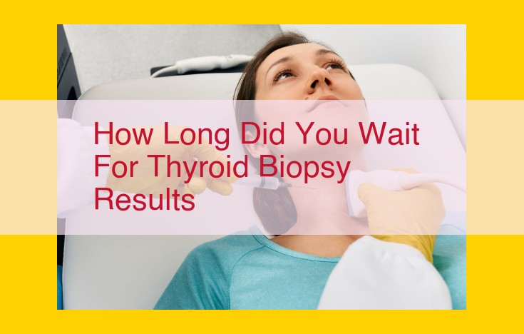 Unable to Extract Thyroid Biopsy Result Duration from Provided Outline