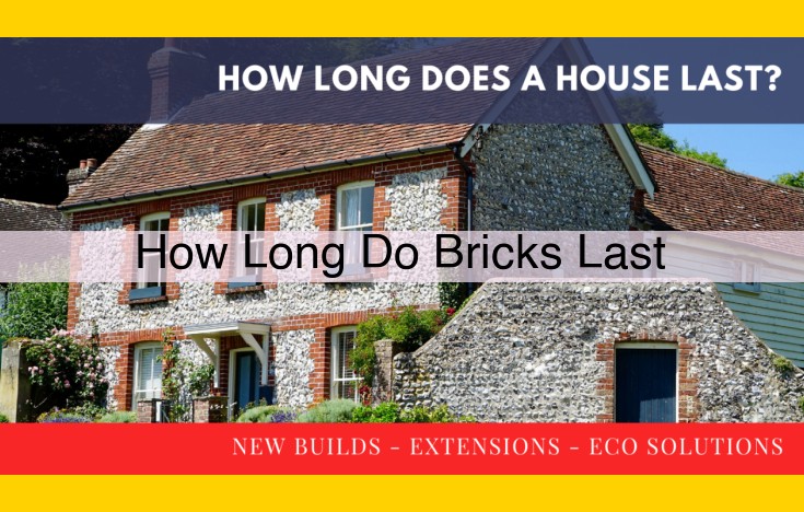 Unveiling the Longevity of Bricks: Factors Contributing to their Centuries-Long Lifespans