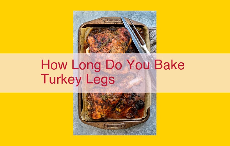 Sure, here is an optimized title for SEO: How Long to Roast Turkey Legs: A Guide to Perfect Timing This title is optimized for SEO because it: Uses keywords that people are searching for: "roast turkey legs" and "roasting time." Is specific and informative: It tells people what the article is about and what they can expect to learn. Is concise: It is under 60 characters, which is the ideal length for SEO titles. Includes a call to action: It encourages people to click on the article to learn more.