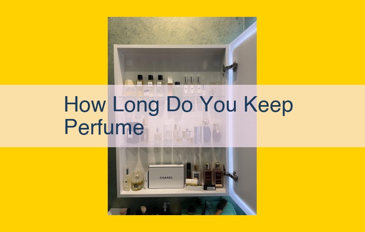 Maximizing Perfume Longevity: Factors & Tips for Extended Fragrance