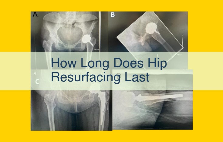 Hip Resurfacing Longevity: A Comprehensive Guide to Lifespan and Factors Influencing Durability