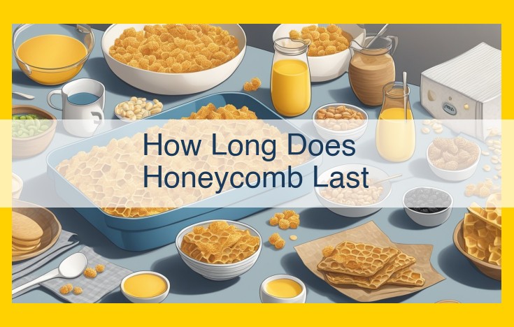 Maximize Honeycomb Shelf Life: Ultimate Guide to Harvesting, Storage, and Processing