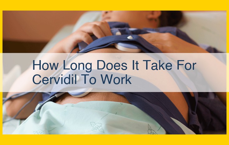 Cervidil: A Comprehensive Guide for Cervical Ripening and Induction in Labor