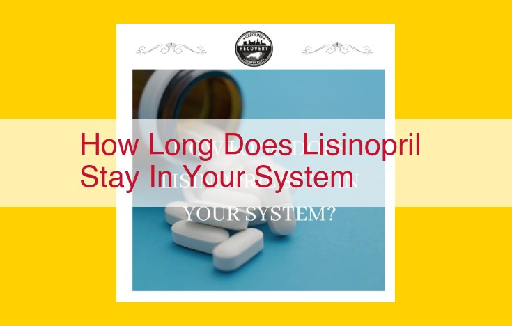 Lisinopril: ACE Inhibitor for Blood Pressure, Kidney Function, and Proteinuria Management