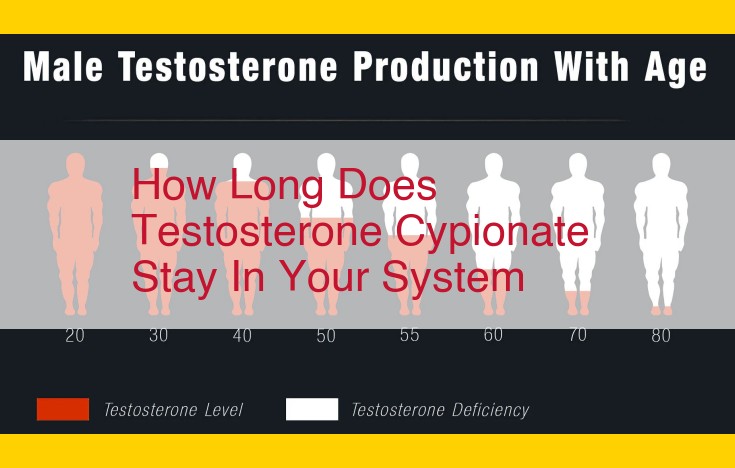 Testosterone Cypionate Detection Time: Urine, Blood, and WADA Regulations