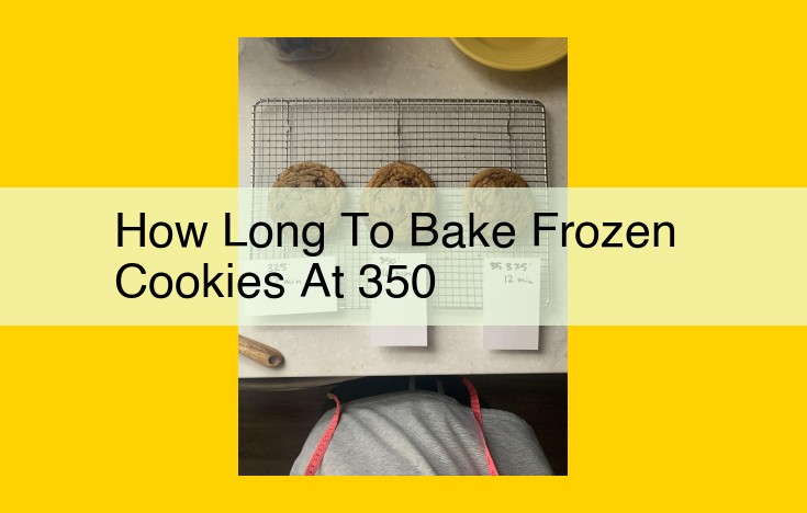 The Ultimate Guide to Baking Delicious Cookies: From Essentials to Troubleshooting