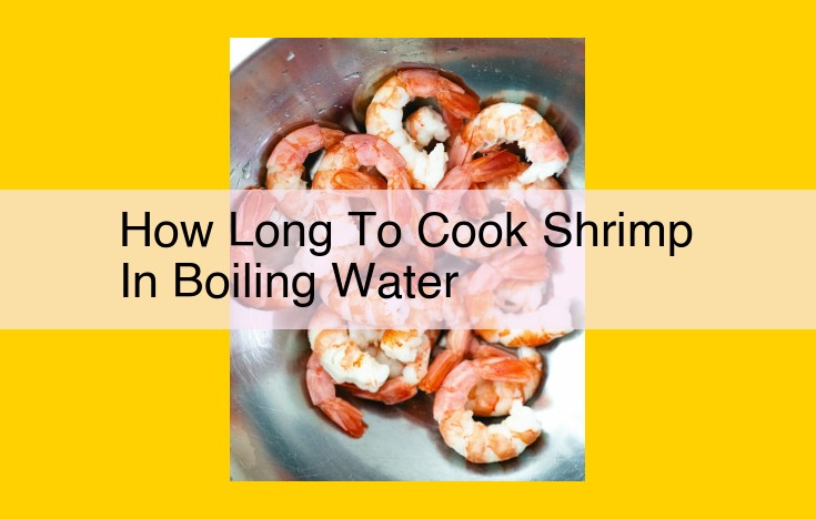 Ultimate Guide: Master the Perfect Shrimp Boil for Tender, Flavorful Delicacy