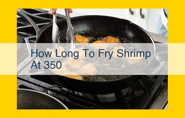 Crispy and Tender: Perfect Fried Shrimp Techniques for a Restaurant-Grade Experience