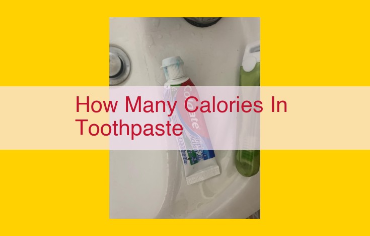 Toothpaste: Essential Dental Care with Safety, Innovation, and Consumer Empowerment