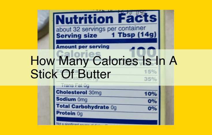 Butter: Nutritional Overview, Health Impacts, and Consumption Considerations