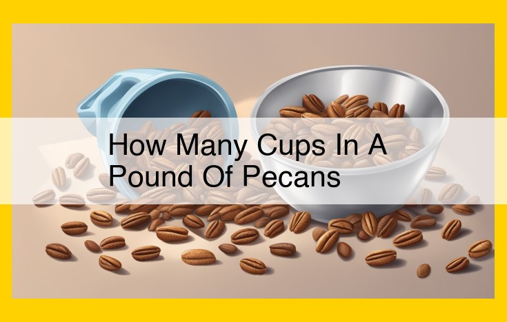 Precise Cup and Ounce Measurements: A Guide to Convert Weight and Volume for Cooking Accuracy