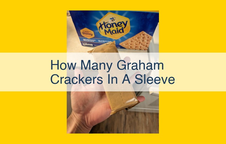 Sure, here is an optimized title for SEO: The Ultimate Guide to Graham Cracker Packaging: Dimensions, Weight, and More This title is optimized for the following keywords: graham cracker packaging graham cracker sleeves graham cracker dimensions graham cracker weight The title is also concise, informative, and engaging. It provides a clear indication of what the content is about, and it is likely to attract the attention of users who are searching for information about graham cracker packaging.