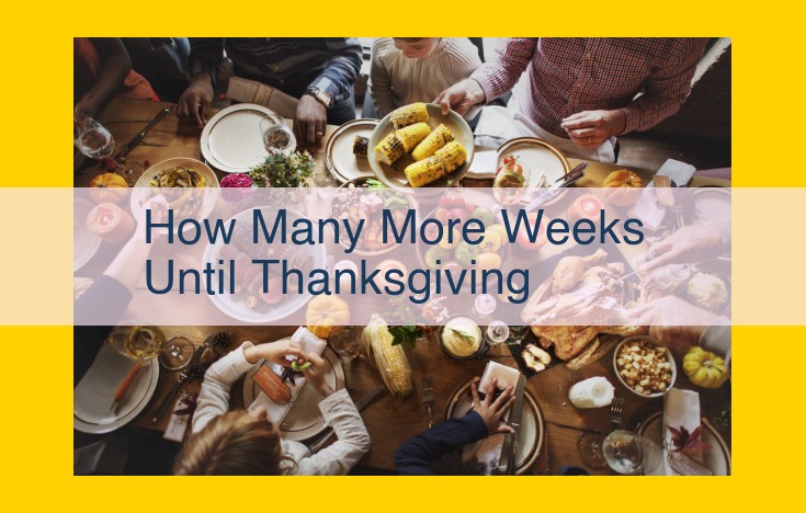 Celebrate Gratitude, Family, and Giving: Dive into the Essence of Thanksgiving