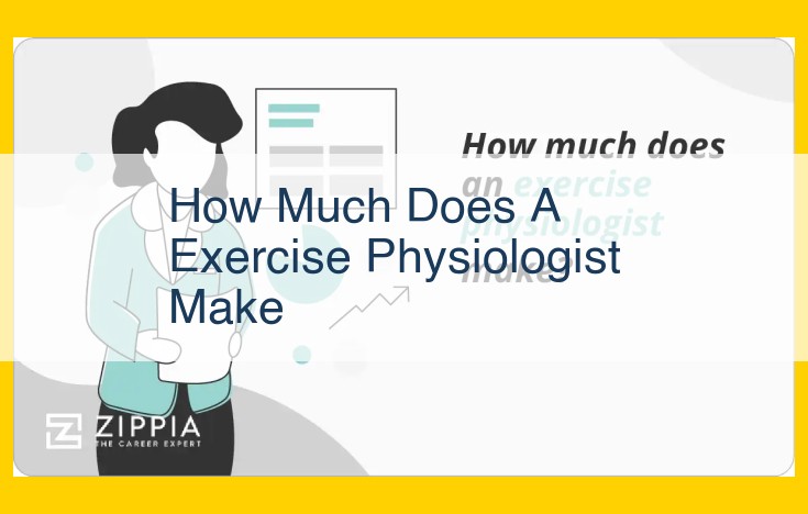 Exercise Physiologist Salary: Industry Insights and Earnings Potential