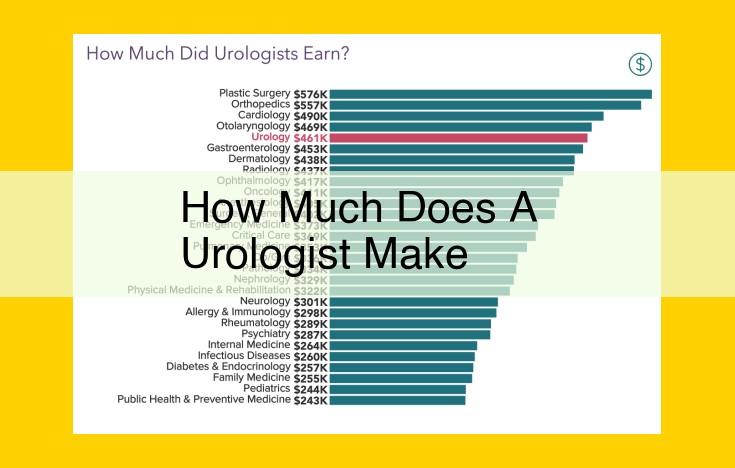 Comprehensive Guide to Urologists' Compensation Models: Salary, Bonuses, Fees, and More