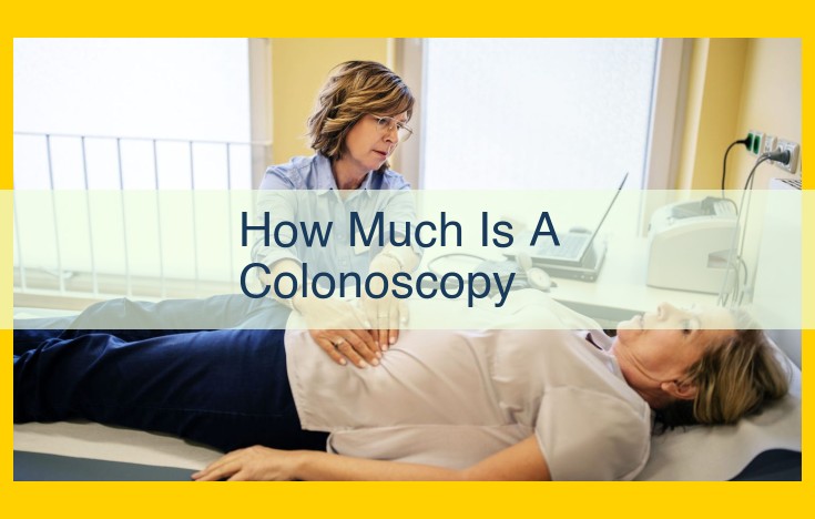 Cost of a Colonoscopy: Factors Impacting Price and Providers Involved