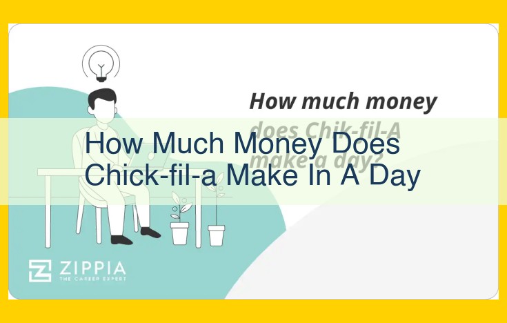 Chick-fil-A's Dominance in Drive-Thru Sales Drives Financial Success