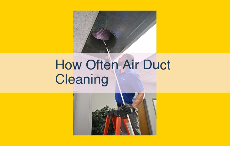 Optimize Air Duct Cleaning: A Comprehensive Guide to Finding the Best Service