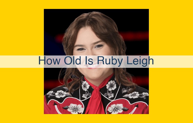 5 Key Influences on Ruby Leigh's Development: Educational, Social, and Environmental Factors