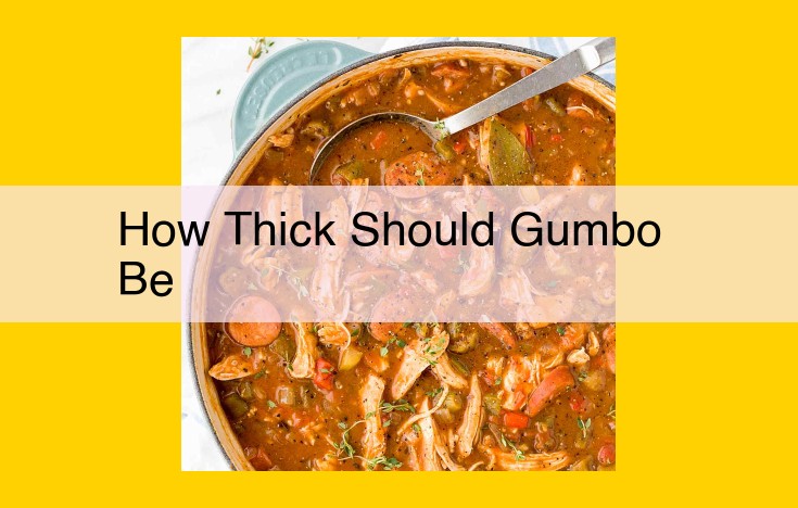 Ultimate Guide to Gumbo: Unlocking the Symphony of Flavors and Textures