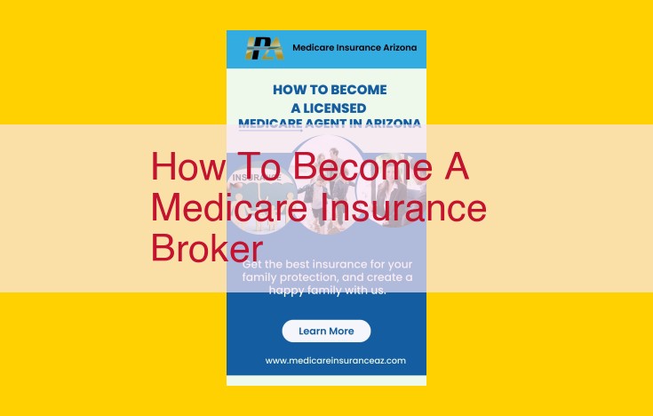 Medicare Insurance Brokerage: Understanding Industry Organizations for Certification