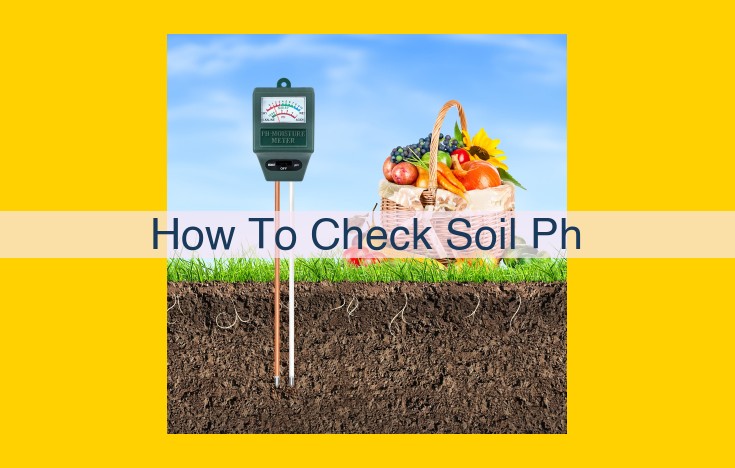 Best Methods to Measure Soil pH for Optimal Plant Growth