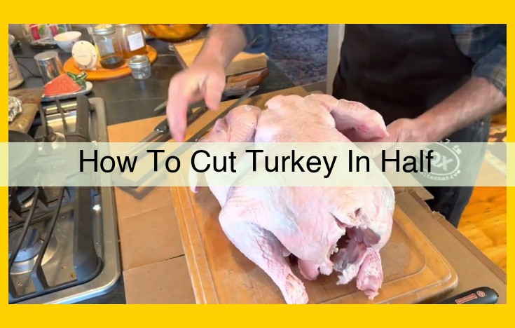 Mastering Turkey Preparation: A Comprehensive Guide to Cuts, Cooking Methods, and Dishes