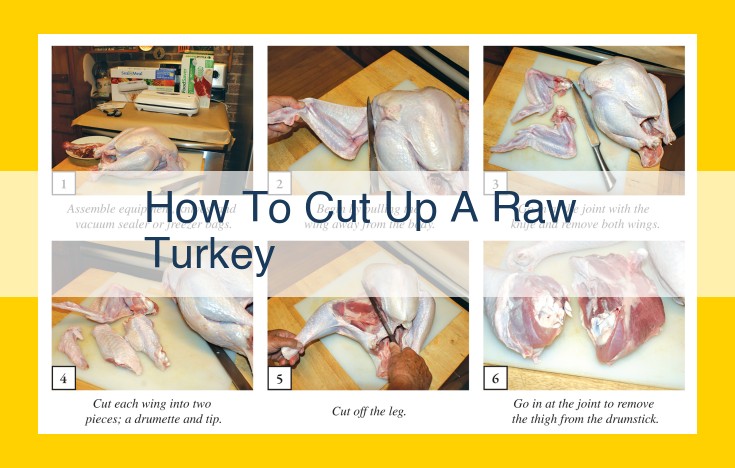 Expert Guide to Carving a Thanksgiving Turkey: Essential Tools and Techniques