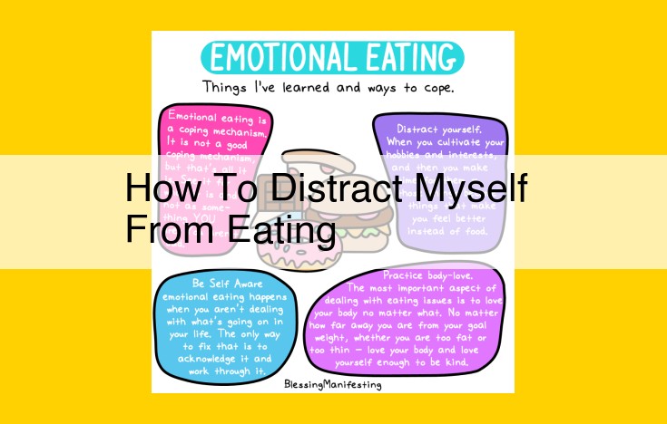 Mastering Craving Control: Powerful Strategies for Distraction and Relapse Prevention