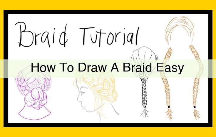 Expert Guide to Effortless Braiding: Techniques, Tips, and Accessories