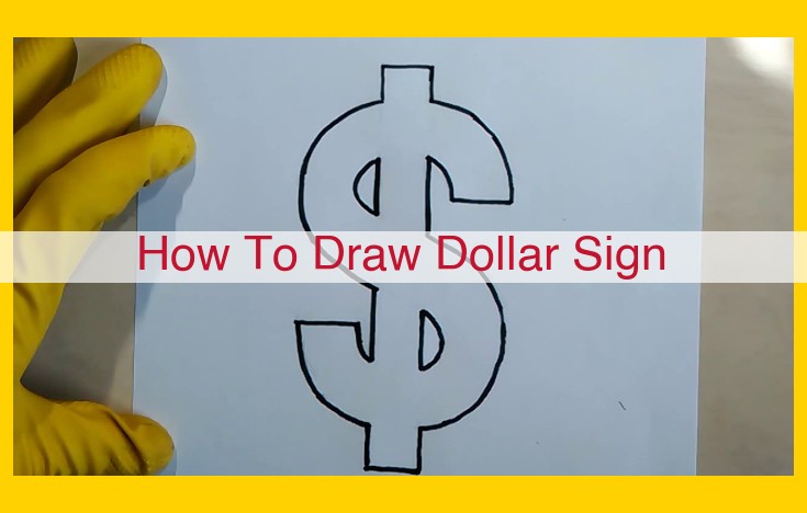 Creating the Pound Sign | Step-by-Step Guide with Visuals