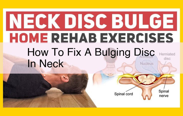 Comprehensive Guide to Neck Bulging Disc Treatment: Options, Symptoms, and Relief