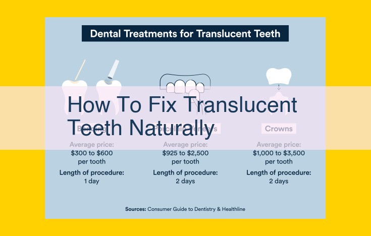 Comprehensive Guide to Protecting and Restoring Tooth Enamel