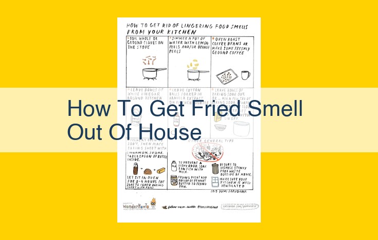 Eliminate Stubborn Fried Smells: Comprehensive Odor Removal Techniques