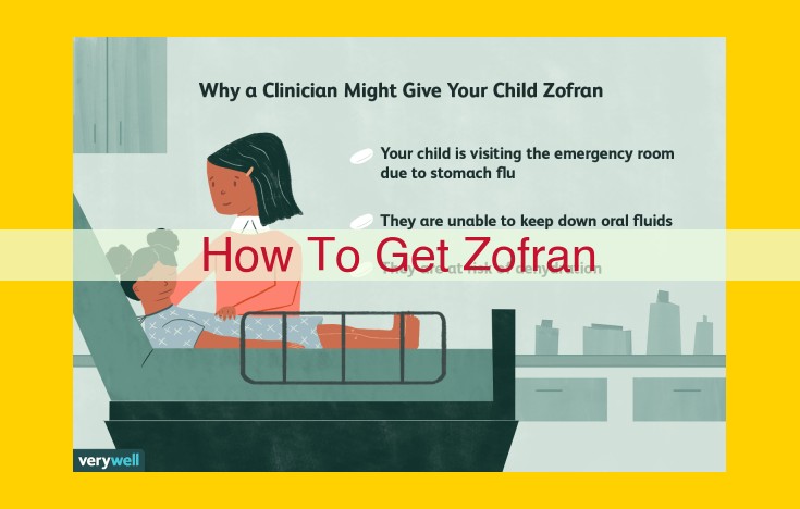 Find Affordable Zofran: Healthcare Providers, Patient Assistance, Discount Programs, and Education Resources