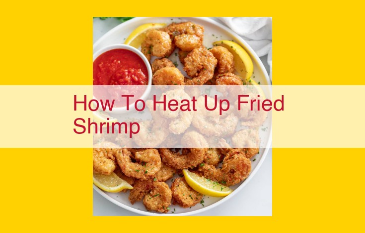 Best Methods for Reheating Fried Shrimp: Air Fryer, Microwave, and Oven