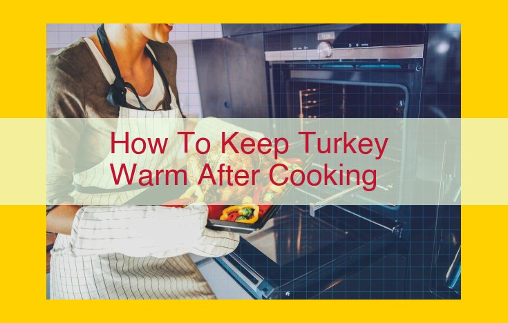 Keep Your Turkey Perfectly Warm: Ultimate Guide to Efficient Storage Techniques