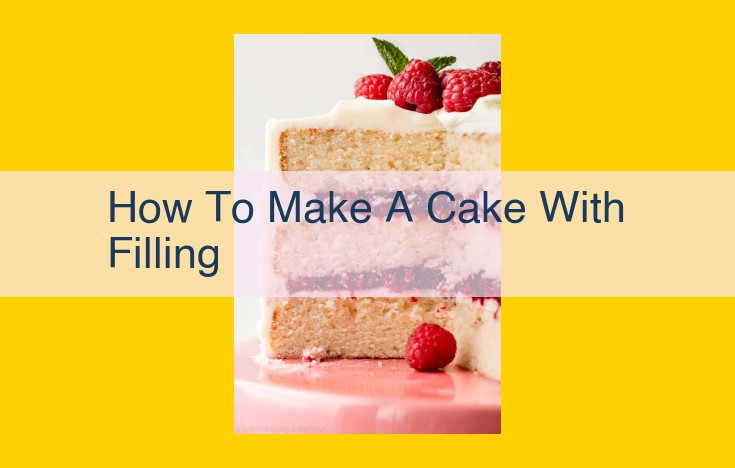 Master Homemade Cakes: Essential Ingredients, Techniques, and Troubleshooting Guide