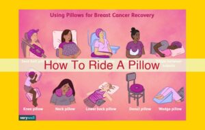 Master the Art of Pillow-Riding: A Comprehensive Guide to Thrills and ...