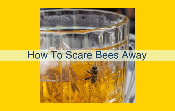 Ultimate Bee Repellent Guide: Effective Strategies to Keep Bees Away